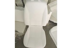 海口秀英区五轴加工中心样品